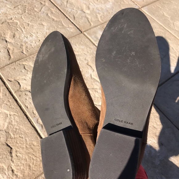 Cole HAAN women’s shoes in near perfect condition - Picture 5 of 8